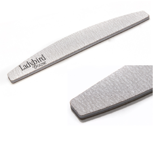 Lima Spessa Zebra Mezzaluna Inter. Bianco 100/100